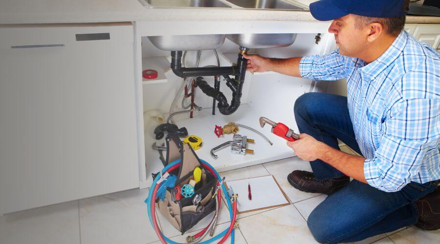 Expert burst pipe repair services in Orlando, FL
